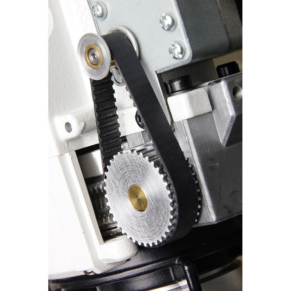 Sky-Watcher AZ-EQ5 Equatorial Alt-Az Motorized GoTo Mount