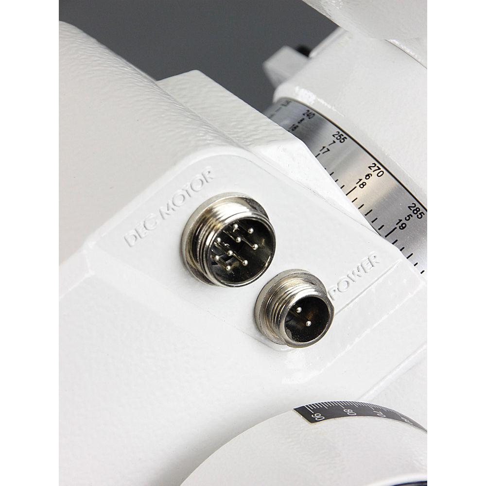 Sky-Watcher AZ-EQ5 Equatorial Alt-Az Motorized GoTo Mount