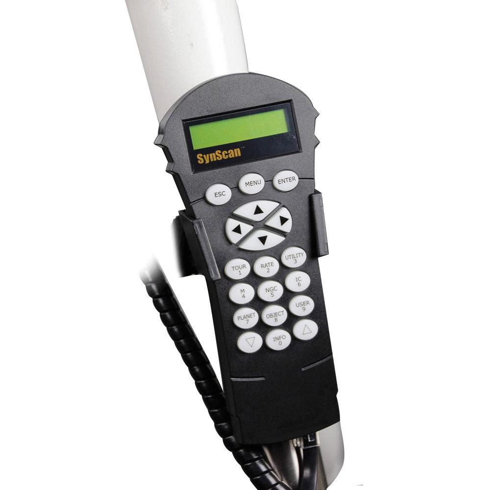 Sky-Watcher AZ-EQ5 Equatorial Alt-Az Motorized GoTo Mount