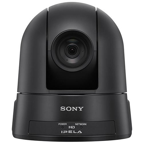 Sony SRG300SE 1080p Desktop & Ceiling Mount Remote PTZ Camera