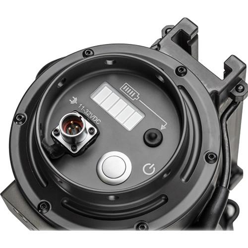 SureFire HellFighter 5 WeaponLight and Searchlight