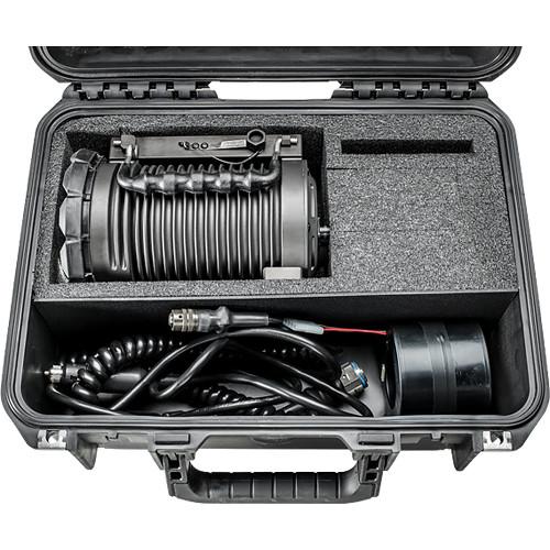 SureFire HellFighter 5 WeaponLight and Searchlight