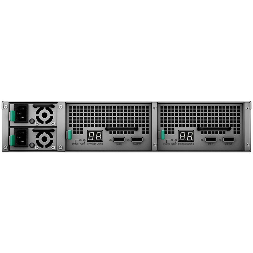 Synology RXD1215sas 12-Bay Expansion Unit