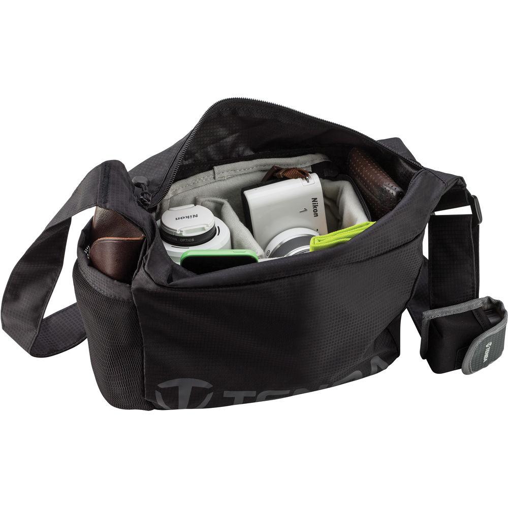 Tenba Tools Packlite Travel Bag for BYOB 7