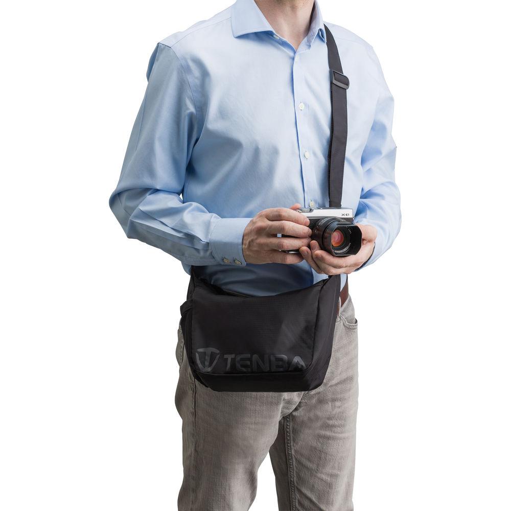 Tenba Tools Packlite Travel Bag for BYOB 7