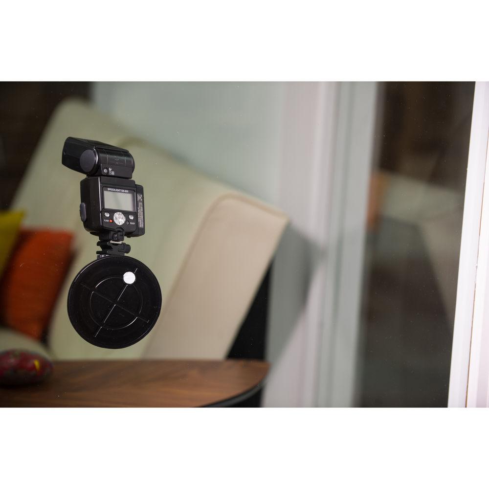 Tether Tools RapidMount PowerGrip Kit for Speed Light Flashes