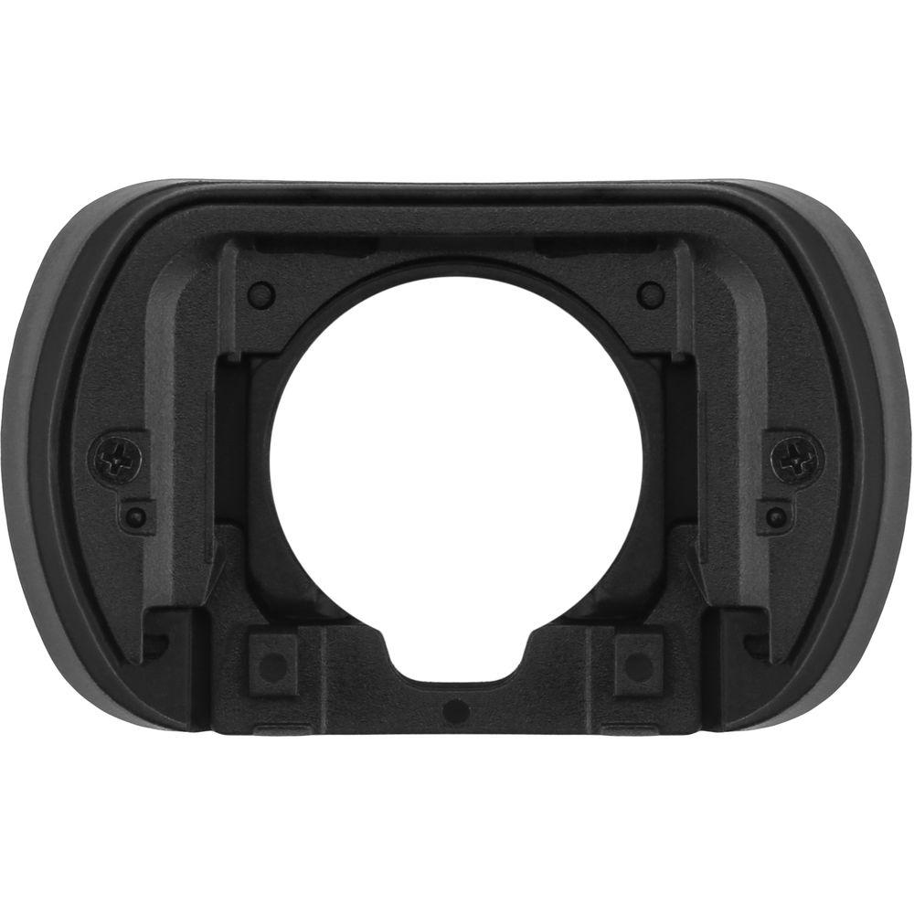 Vello Long Rubber Eyepiece Upgrade for Fujifilm X-T1 & X-T2