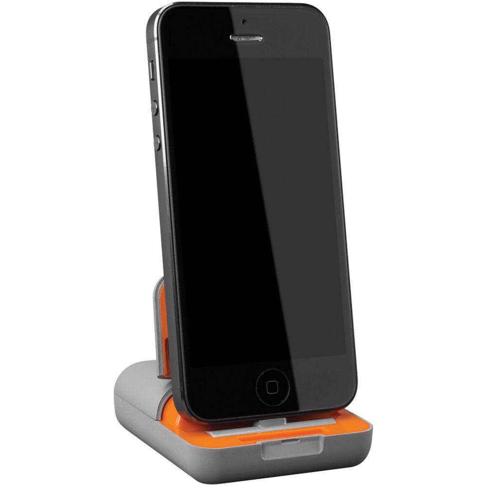 Ventev Innovations Chargedock 2000 Battery Backup Lightning Dock