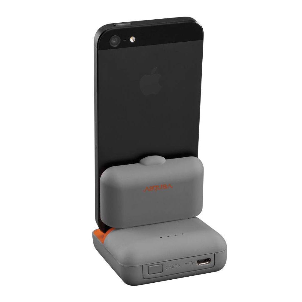 Ventev Innovations Chargedock 2000 Battery Backup Lightning Dock