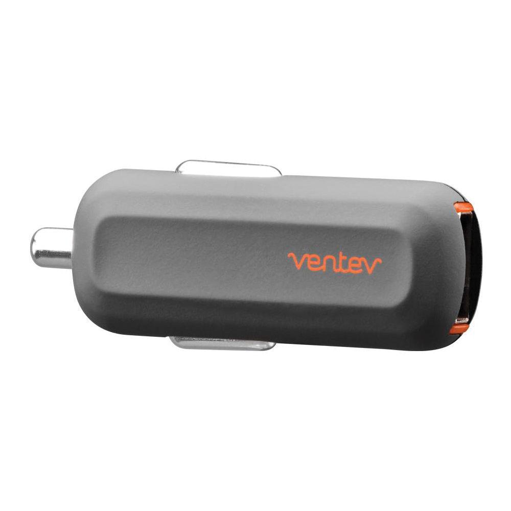 Ventev Innovations dashport R1240 USB Car Charger