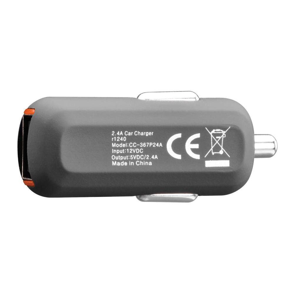 Ventev Innovations dashport R1240 USB Car Charger