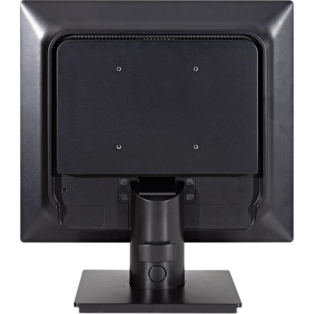 ViewSonic VA708A 17" 5:4 LED Backlit LCD Monitor