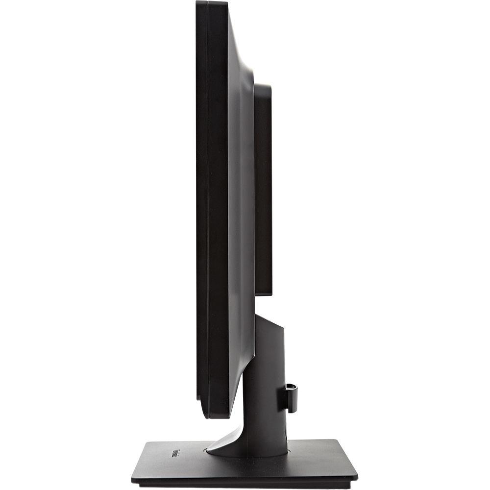 ViewSonic VA708A 17" 5:4 LED Backlit LCD Monitor