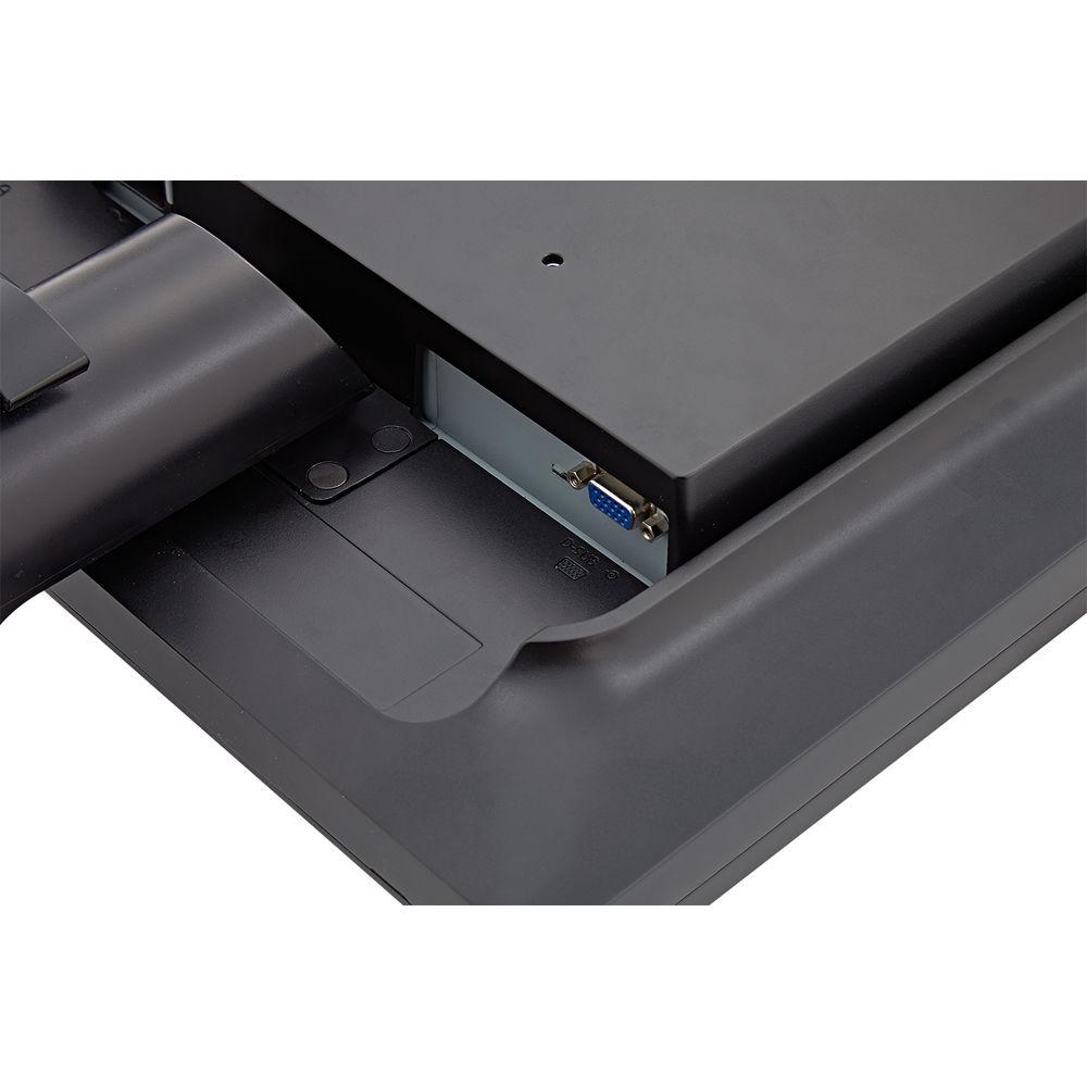 ViewSonic VA708A 17" 5:4 LED Backlit LCD Monitor