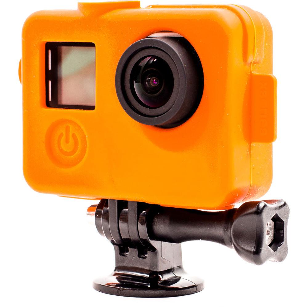 XSORIES Silicone Cover Lite for GoPro Camera