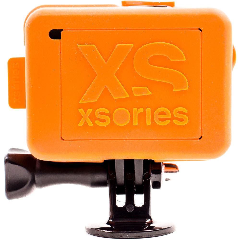XSORIES Silicone Cover Lite for GoPro Camera