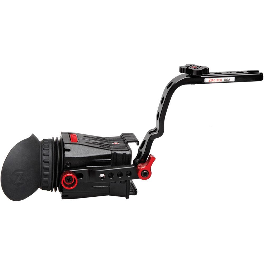 Zacuto C100 Z-Finder Bracket