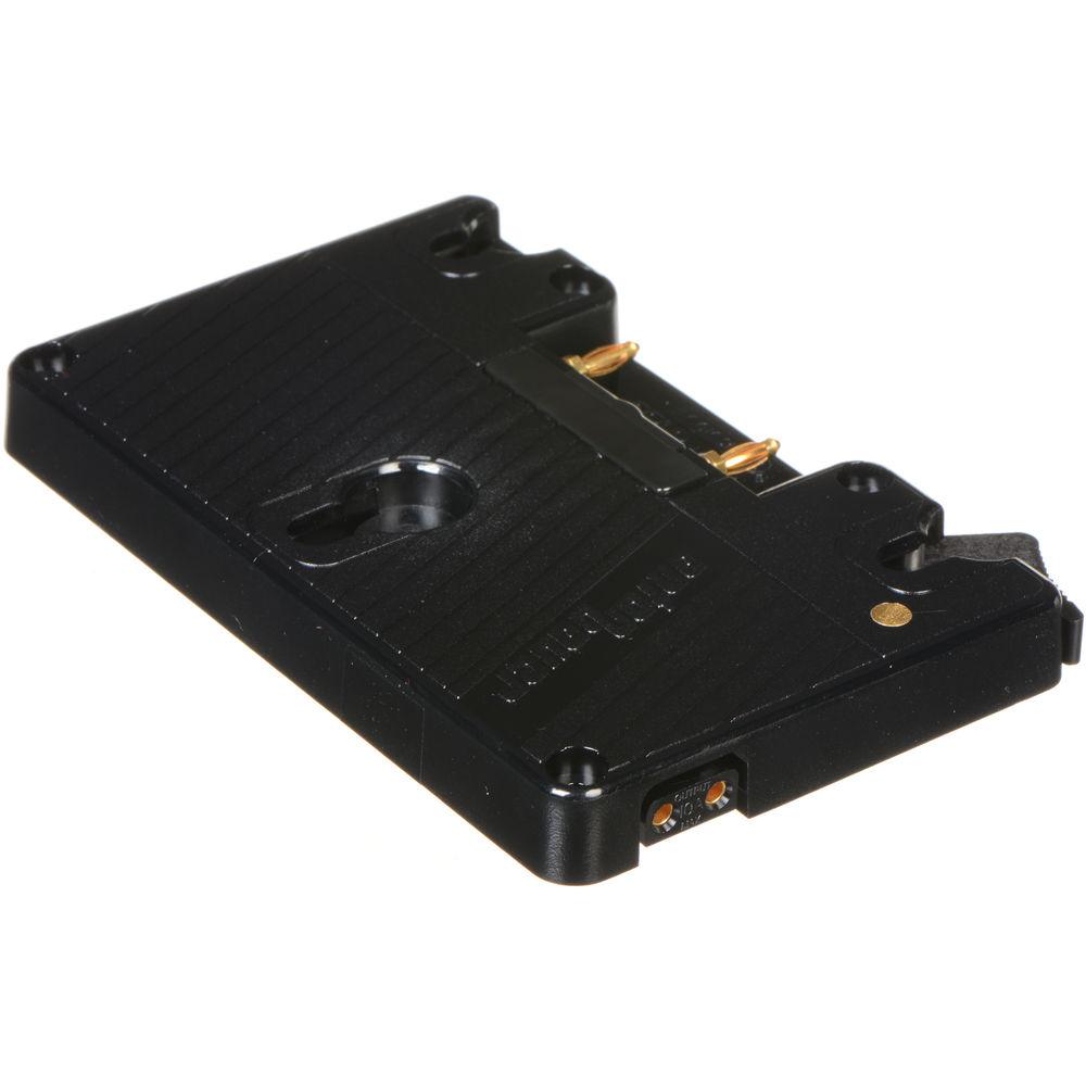 Anton Bauer Gold Mount Power Solution for the Phantom FLEX4K