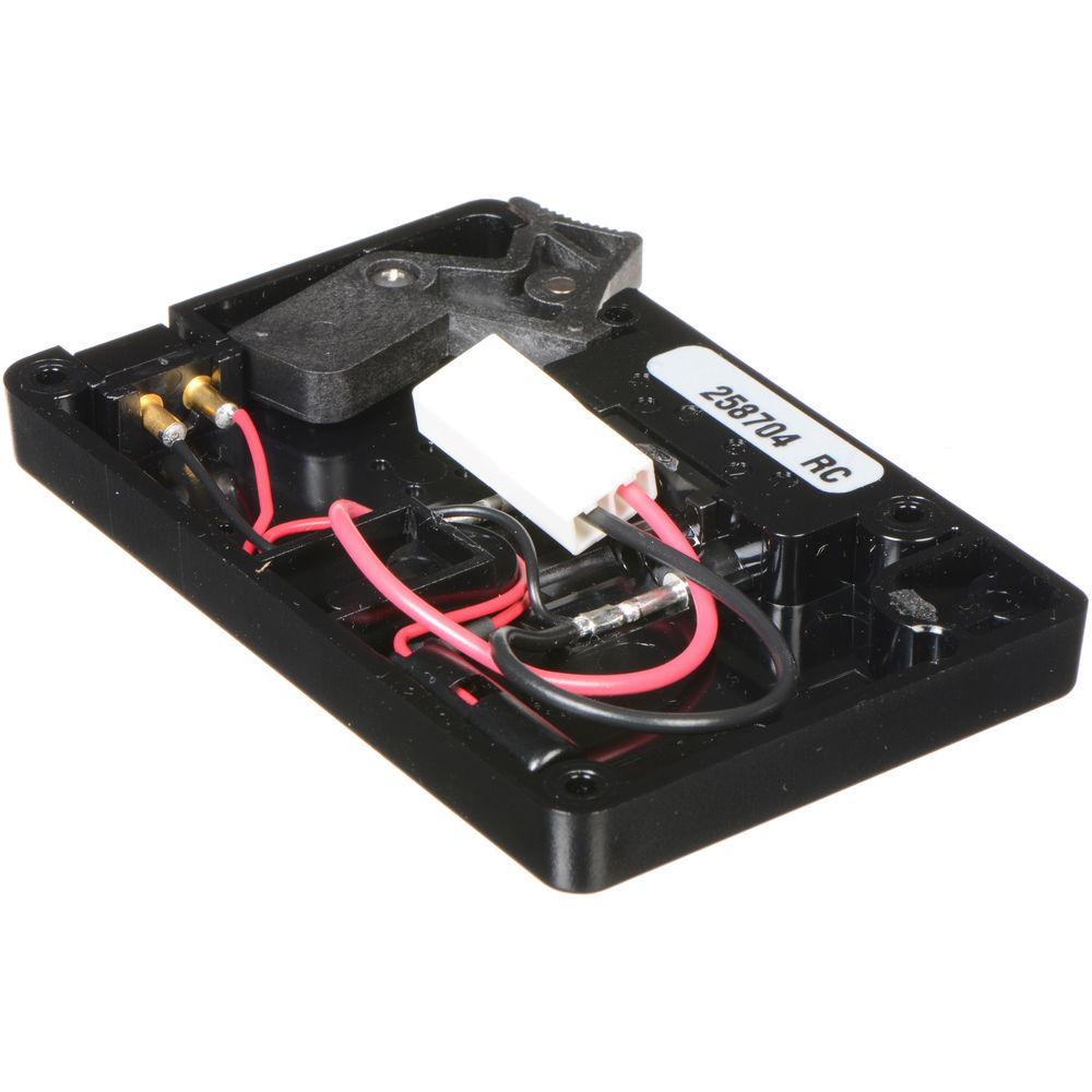 Anton Bauer Gold Mount Power Solution for the Phantom FLEX4K