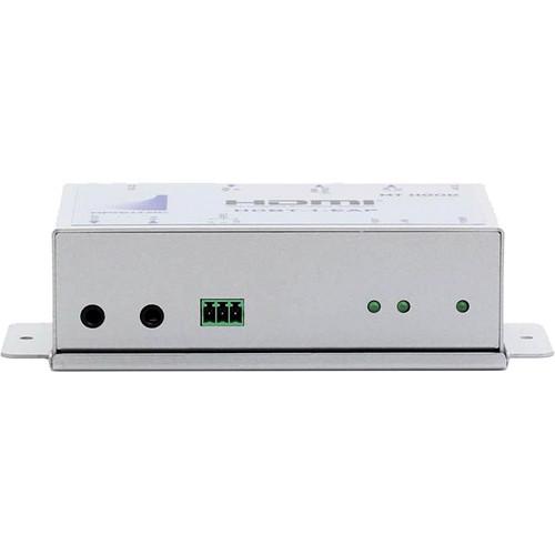 Apantac HDBaseT HDMI over CATx HDBT-1-EAP Extender & HDBT-1-RAP Receiver Set