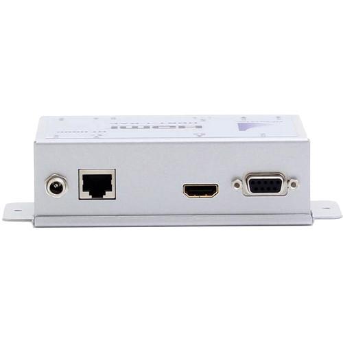 Apantac HDBaseT HDMI over CATx HDBT-1-EAP Extender & HDBT-1-RAP Receiver Set