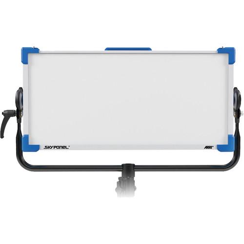 ARRI SkyPanel S60-C LED Softlight with Manual Yoke