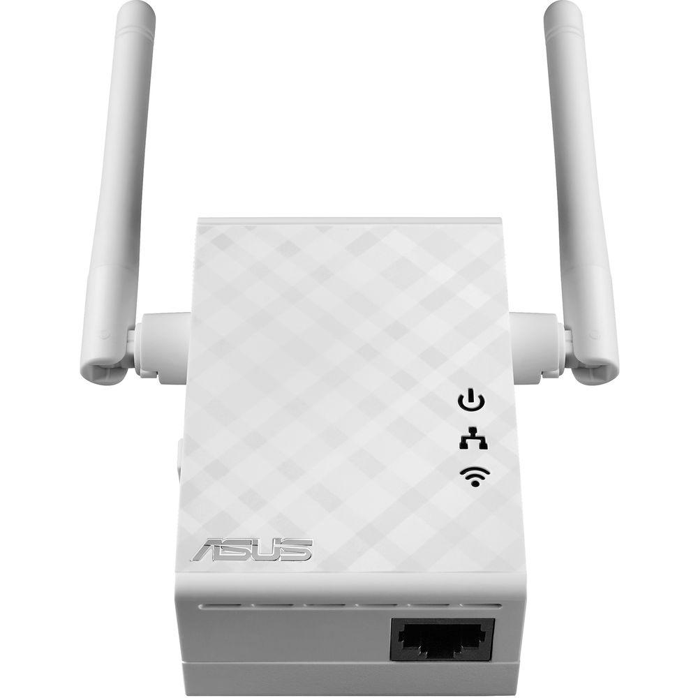ASUS RP-N12 Wireless-N Repeater Access Point Media Bridge