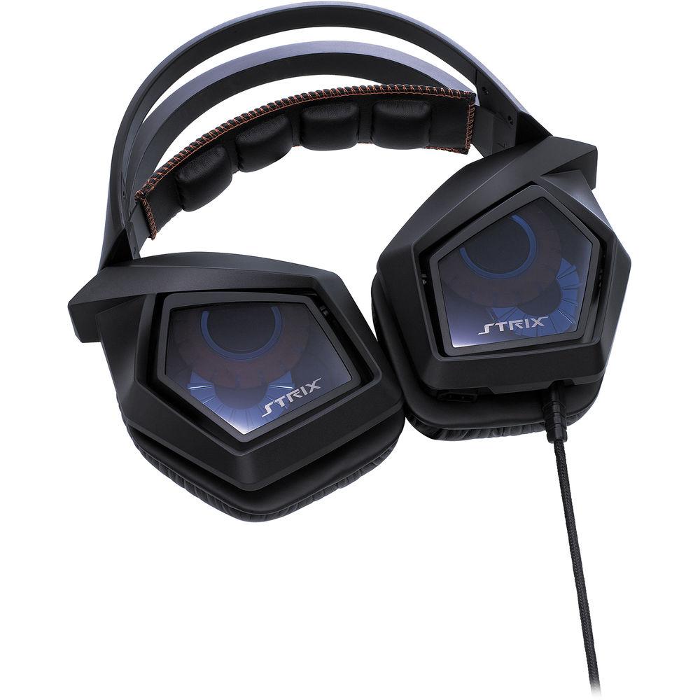 ASUS STRIX 7.1 USB Gaming Headset
