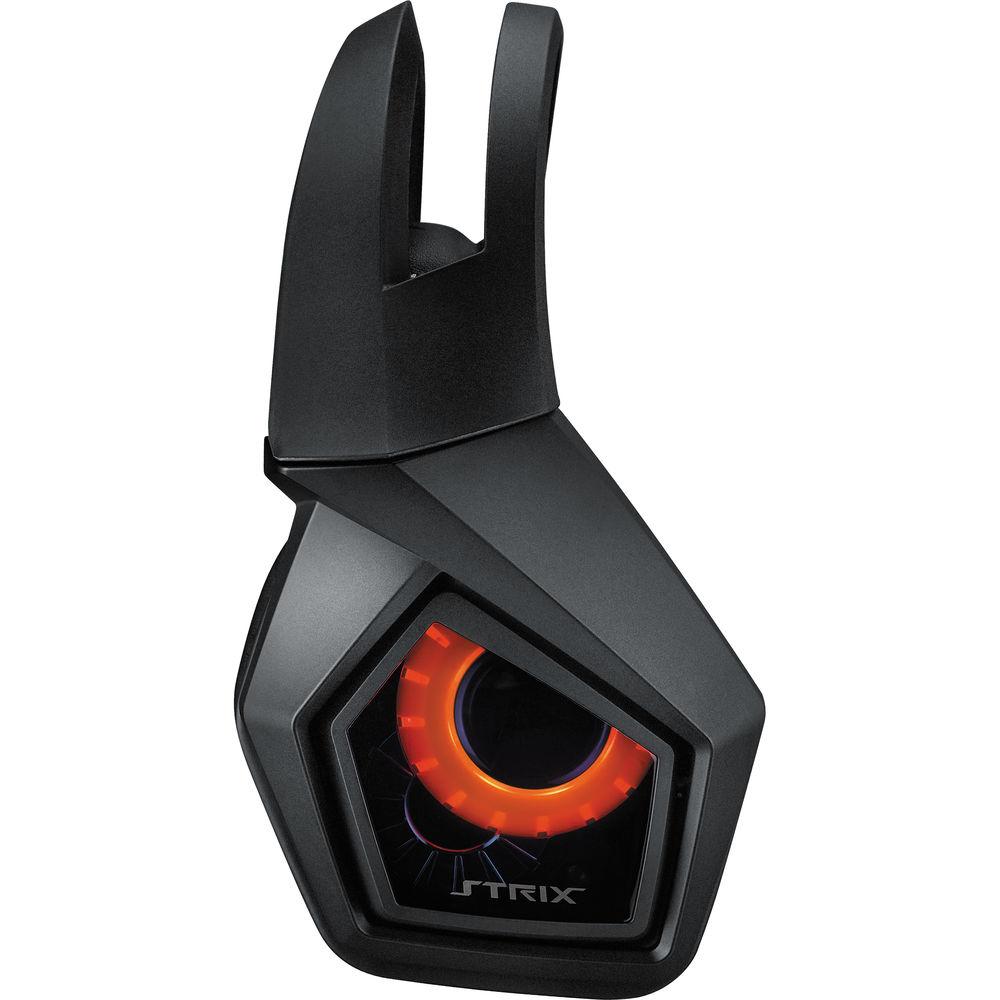 ASUS STRIX 7.1 USB Gaming Headset