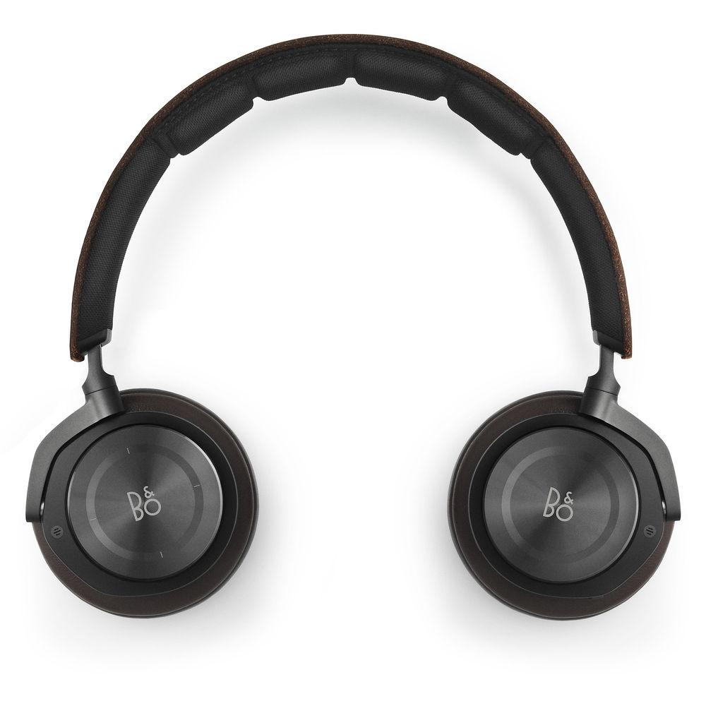 Bang & Olufsen B & O Play H8 Wireless Noise Canceling Headphones