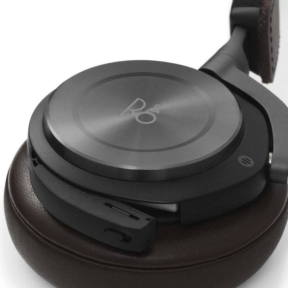 Bang & Olufsen B & O Play H8 Wireless Noise Canceling Headphones