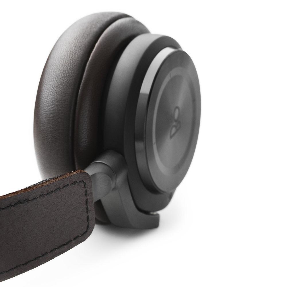 Bang & Olufsen B & O Play H8 Wireless Noise Canceling Headphones