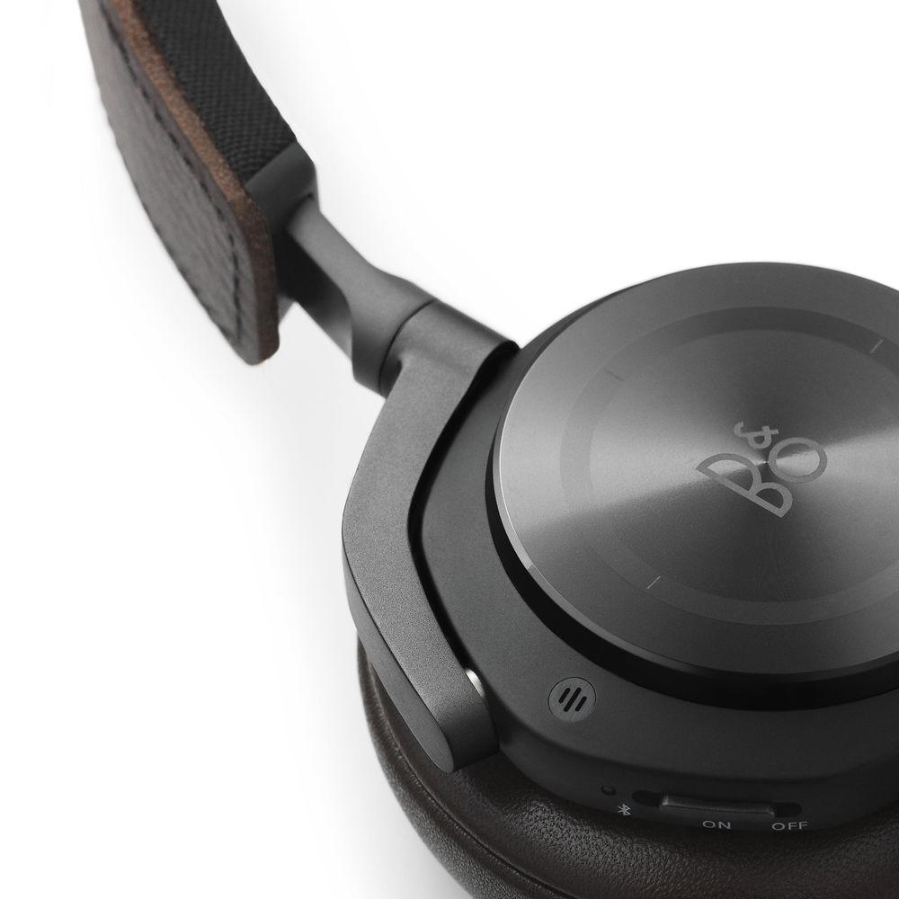 Bang & Olufsen B & O Play H8 Wireless Noise Canceling Headphones