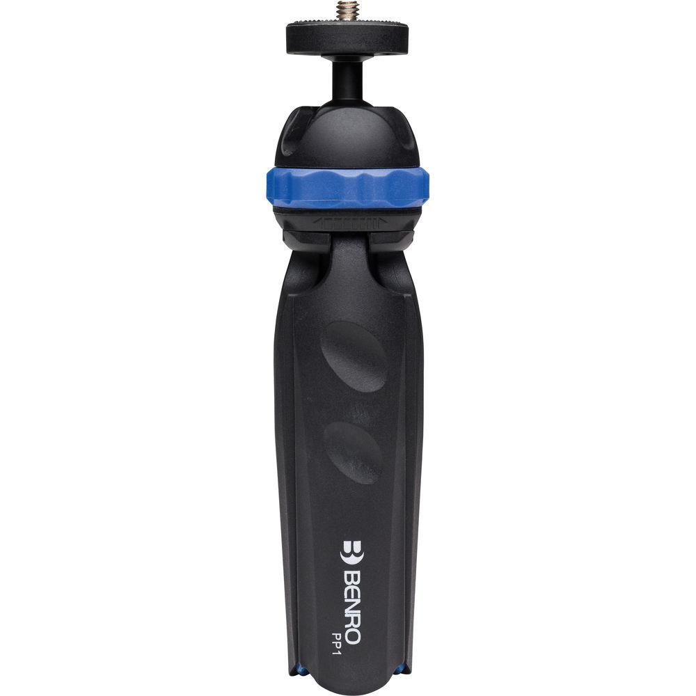Benro PP1 PocketPod Tabletop Tripod