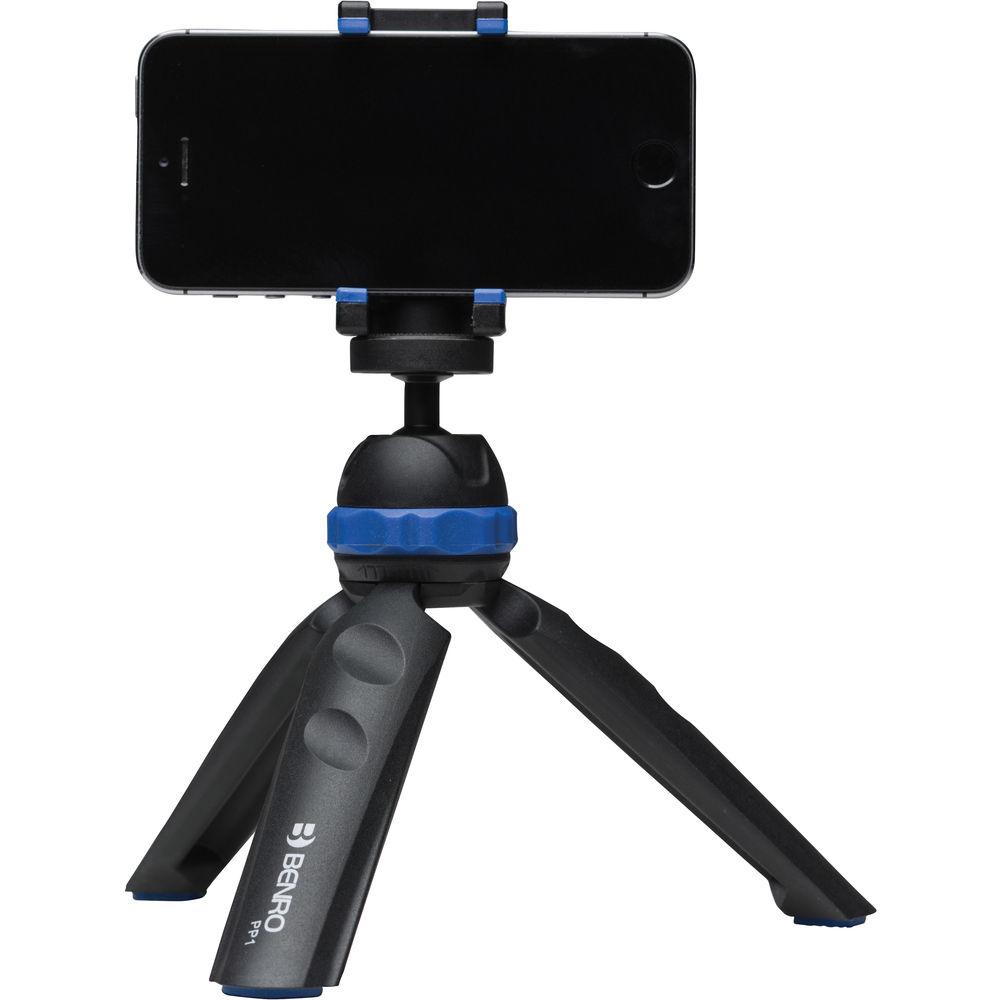 Benro PP1 PocketPod Tabletop Tripod