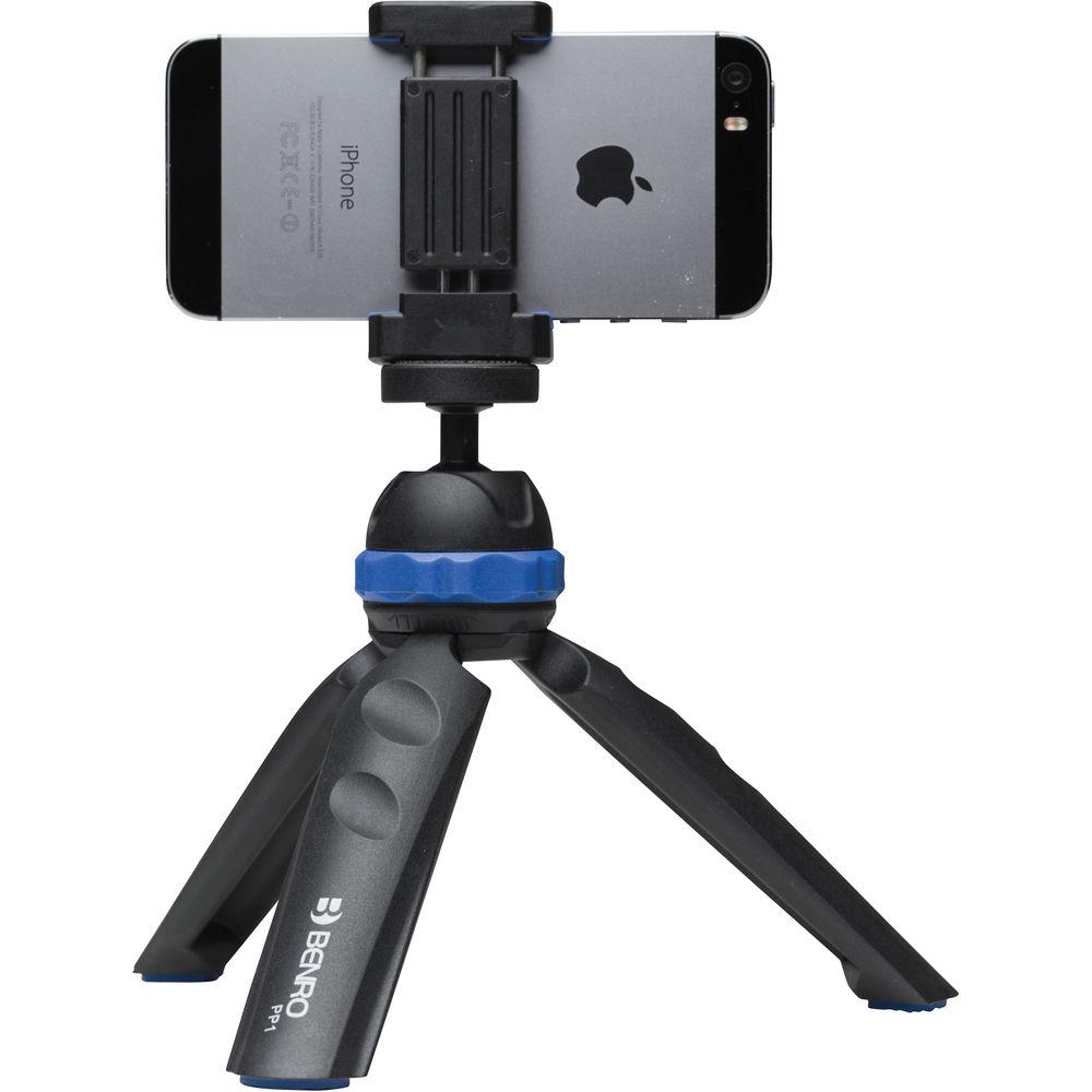 Benro PP1 PocketPod Tabletop Tripod