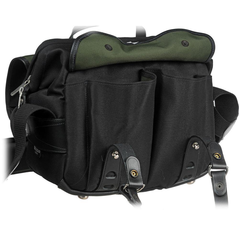 Billingham 107 Camera Bag