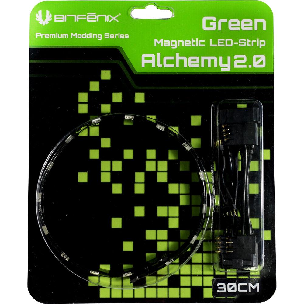 BitFenix Alchemy 2.0 Magnetic LED Strip