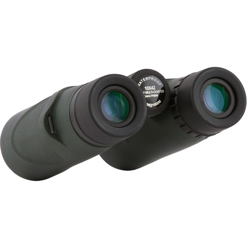 BRESSER 10x42 Condor Binocular