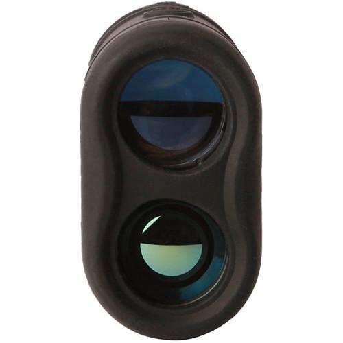 BRESSER 6x25 TrueView 625 Laser Rangefinder