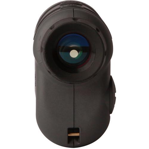 BRESSER 6x25 TrueView 625 Laser Rangefinder