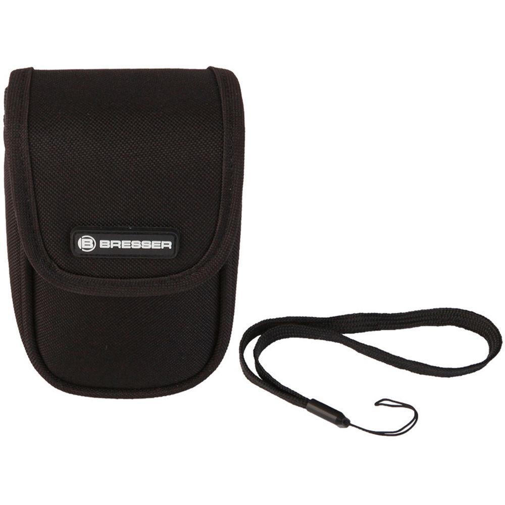 BRESSER 6x25 TrueView 625 Laser Rangefinder