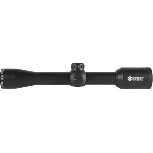 BRESSER Hunter Specialty 4x32 Shotgun Riflescope