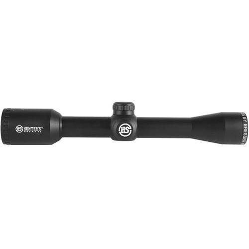 BRESSER Hunter Specialty 4x32 Shotgun Riflescope