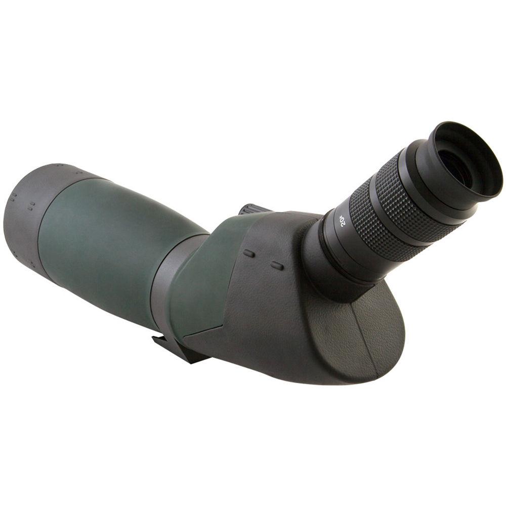 BRESSER Pirsch 20-60x80 Spotting Scope