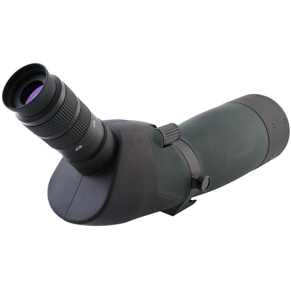 BRESSER Pirsch 20-60x80 Spotting Scope