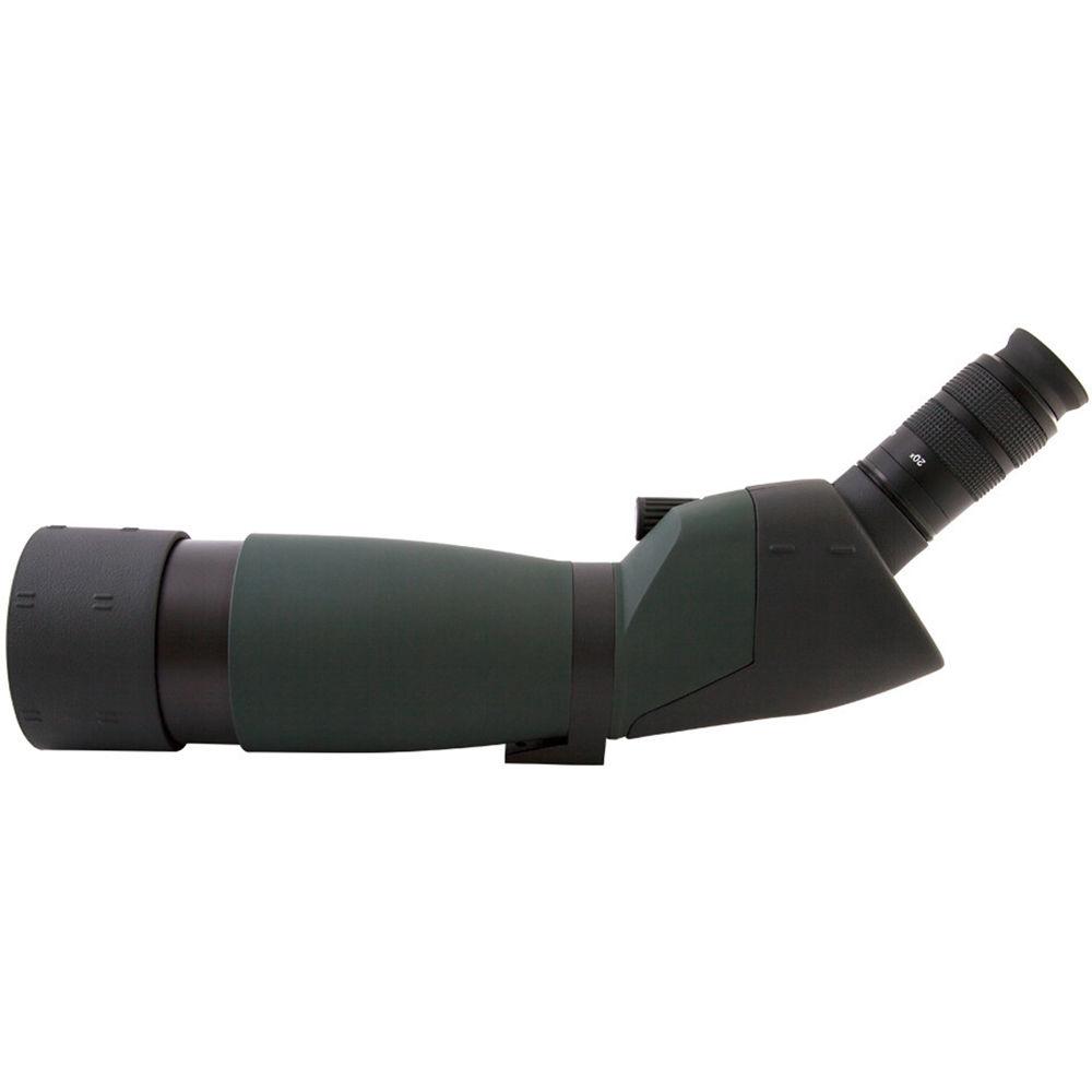 BRESSER Pirsch 20-60x80 Spotting Scope