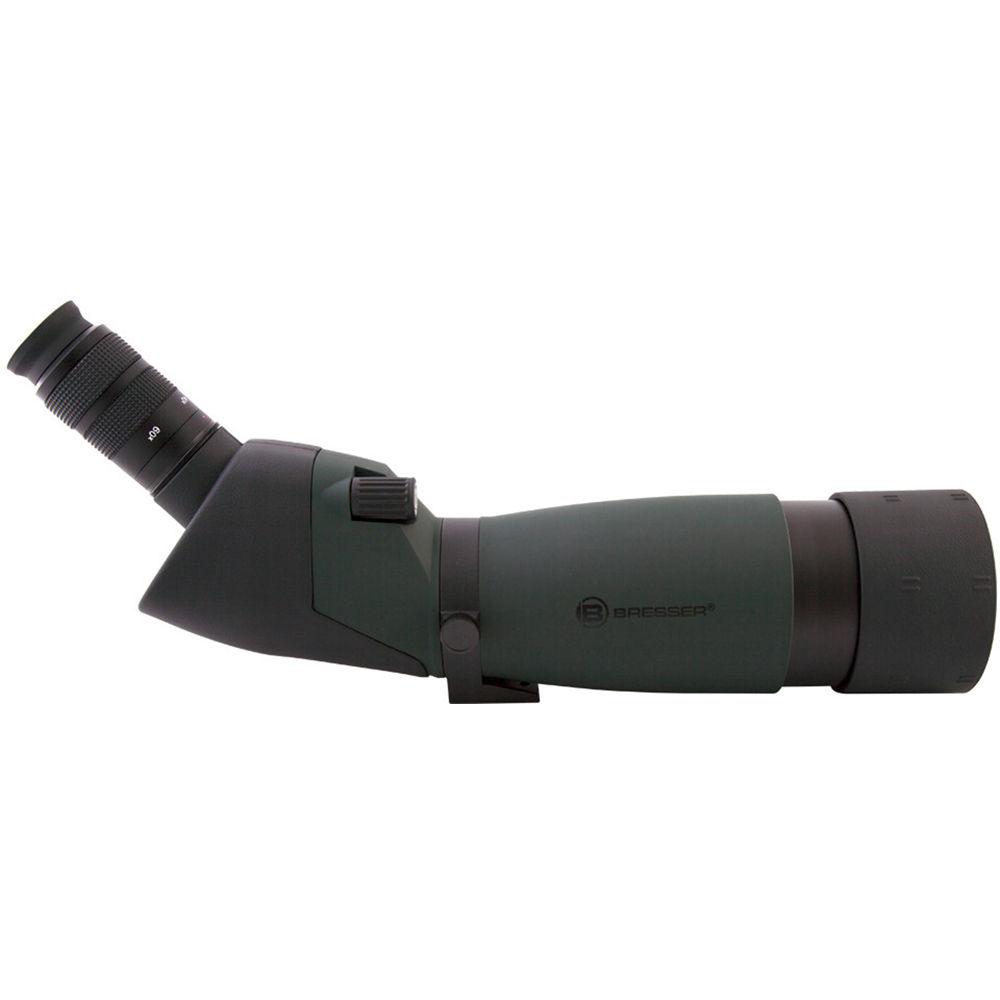BRESSER Pirsch 20-60x80 Spotting Scope