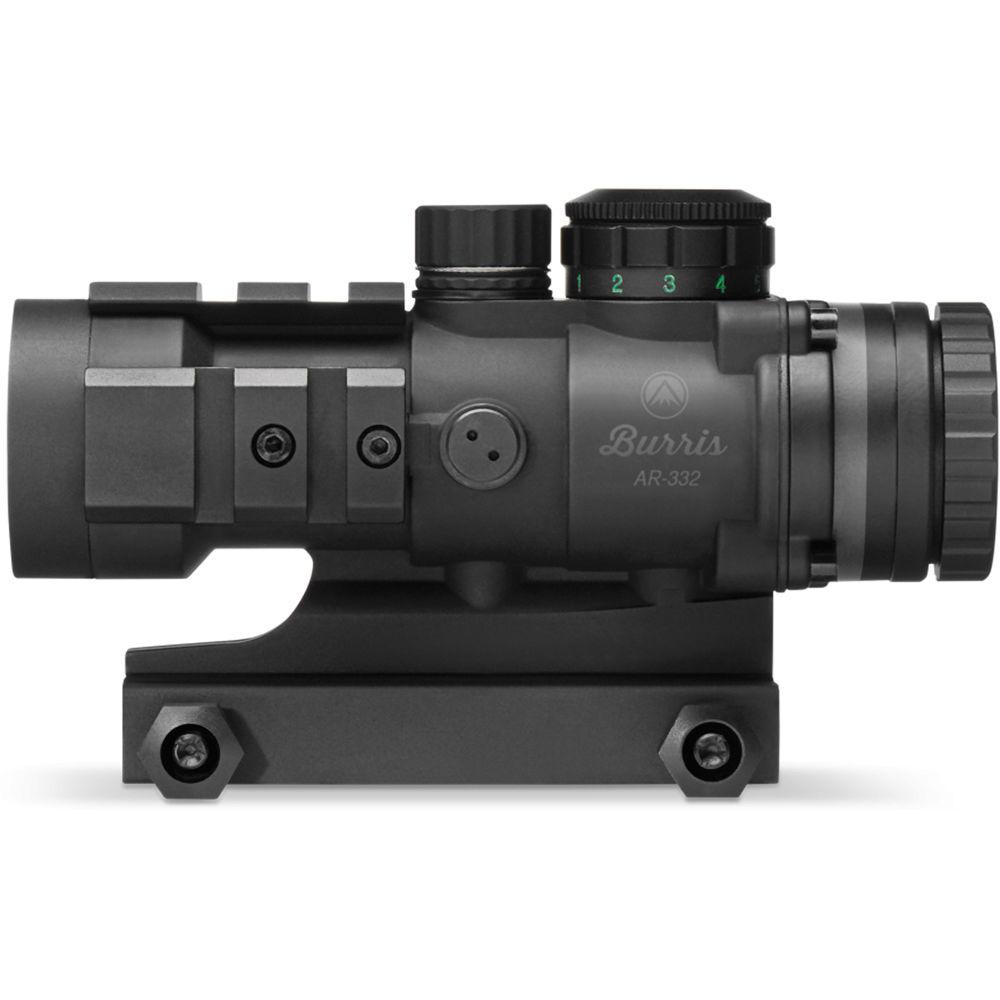 Burris Optics 3x32 AR-332 Rifle Sight Kit