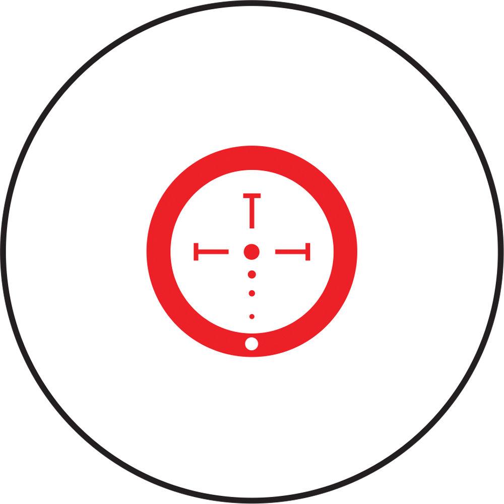 Burris Optics 3x32 AR-332 Rifle Sight Kit
